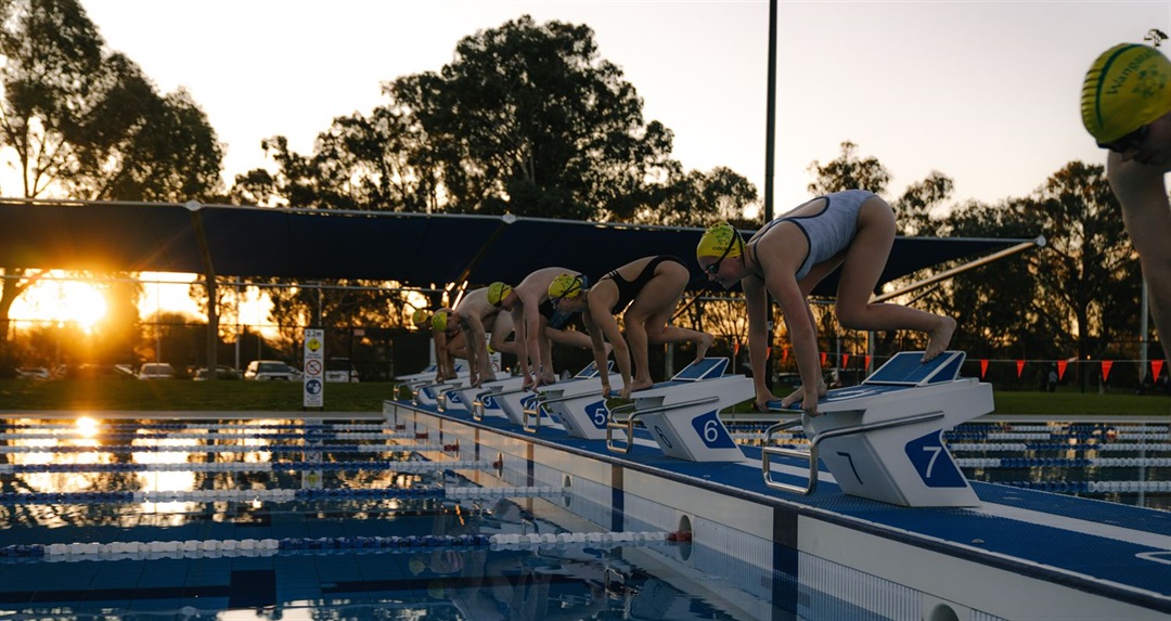 Upgraded operating hours! Wangaratta Sports & Aquatic Centre