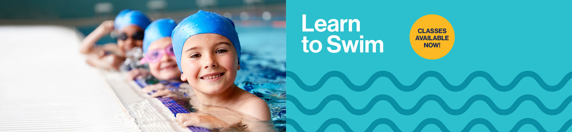 WSAC Learn to Swim